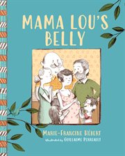 Mama Lou's Belly cover image