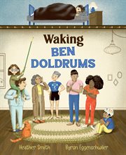 Waking Ben Doldrums cover image