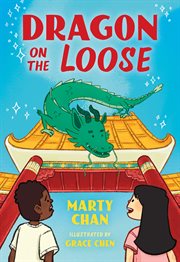 Dragon on the Loose : Orca Echoes cover image