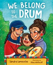 We Belong to the Drum cover image