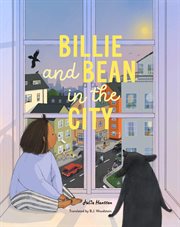 Billie and Bean in the City : Billie and Bean cover image