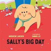 Sally's Big Day cover image