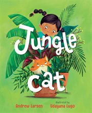 Jungle Cat cover image
