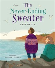 The Never-Ending Sweater : Ending Sweater cover image