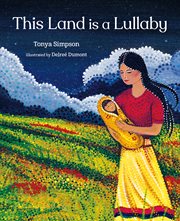 This Land Is a Lullaby cover image