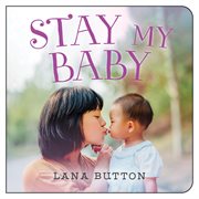 Stay My Baby cover image