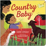 Country Baby cover image