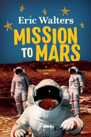 Mission to Mars cover image