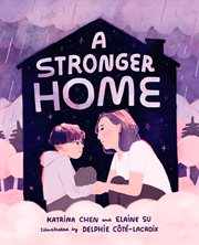 A Stronger Home cover image