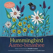 Hummingbird / Aamo-binashee cover image