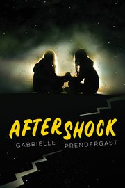 Aftershock cover image