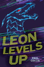Leon Levels Up : Orca Currents cover image