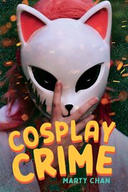Cosplay Crime : Orca Currents cover image