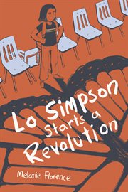 Lo Simpson Starts a Revolution cover image