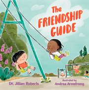 The Friendship Guide cover image