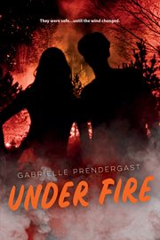 Under Fire cover image