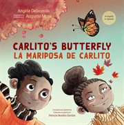 La Mariposa De Carlito cover image