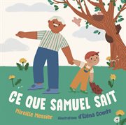 Ce Que Samuel Sait cover image