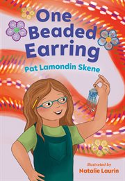 One Beaded Earring cover image