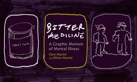 Cover image for Bitter Medicine
