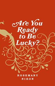 Are you ready to be lucky? cover image