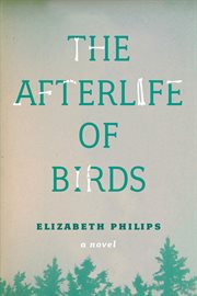 The afterlife of birds cover image