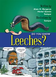 Do you know leeches? cover image