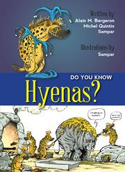 Do you know hyenas? cover image