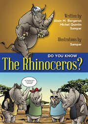 Do you know the rhinoceros? cover image