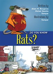Do you know rats? cover image