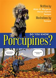 Do you know porcupines? cover image
