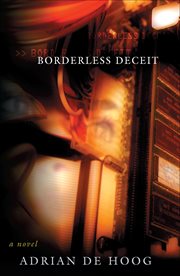 Borderless deceit : a novel cover image
