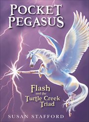 Pocket Pegasus : flash and the Turtle Creek triad cover image