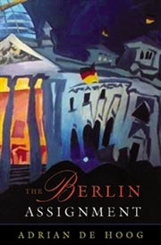 The Berlin assignment cover image