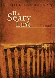 The Seary line : a novel cover image