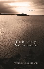 The islands of Doctor Thomas cover image