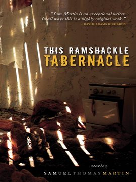 Cover image for This Ramshackle Tabernacle