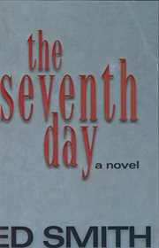 The seventh day cover image