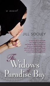 The widows of Paradise Bay cover image