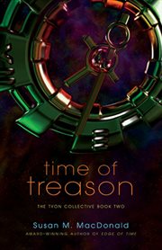 Time of treason cover image
