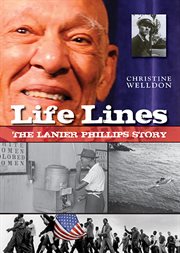 Life lines. The Lanier Phillips Story cover image