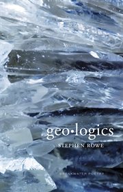 Geo•logics cover image