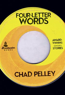 Cover image for Four-Letter Words