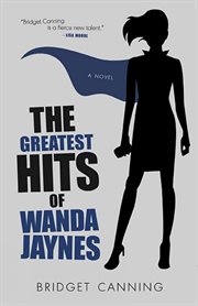 The greatest hits of Wanda Jaynes cover image