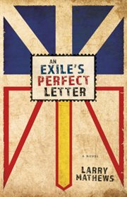 An exile's perfect letter cover image