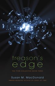 Treason's edge cover image
