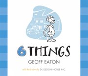 Six things cover image