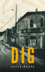 Dig cover image