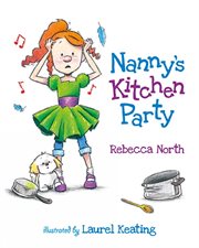 Nanny's kitchen party cover image
