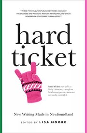 Hard ticket cover image